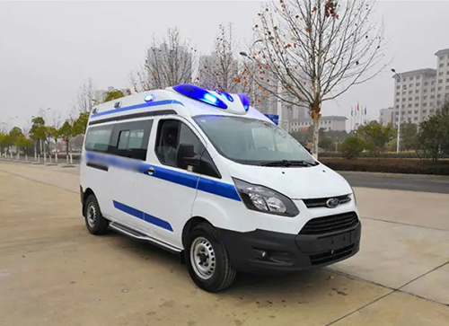 林州市救护车出租